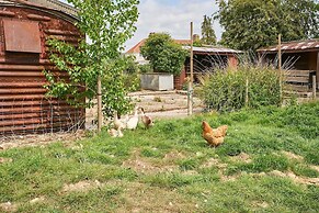 Host Stay Shepherds View