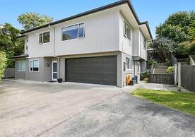 Stylish Tawa Retreat