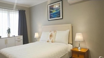 Stylish Tawa Retreat