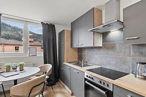 FarawayHomes Studios Leoben