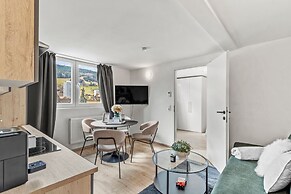 FarawayHomes Studios Leoben