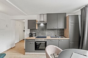 FarawayHomes Studios Leoben