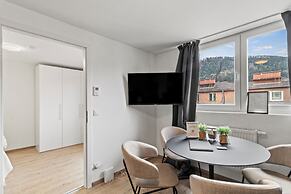 FarawayHomes Studios Leoben