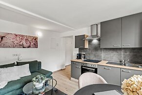 FarawayHomes Studios Leoben