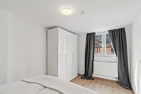 FarawayHomes Studios Leoben