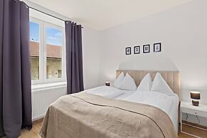 FarawayHomes Studios Leoben