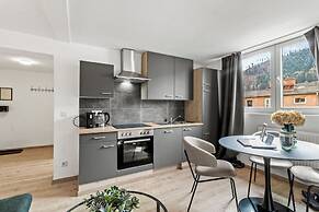 FarawayHomes Studios Leoben