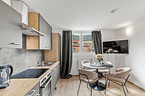FarawayHomes Studios Leoben