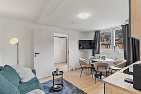 FarawayHomes Studios Leoben