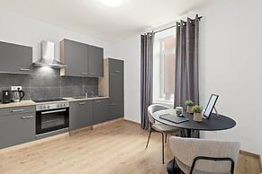 FarawayHomes Studios Leoben