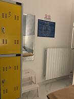 Lion University & Youth Hostel Milan