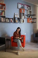 Lion University & Youth Hostel Milan