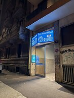 Lion University & Youth Hostel Milan