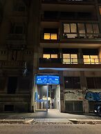 Lion University & Youth Hostel Milan