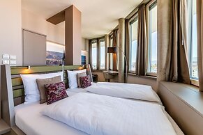 aquaTurm Hotel GmbH