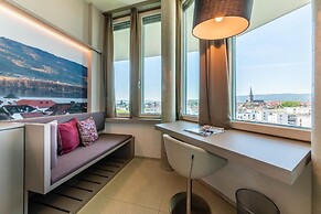 aquaTurm Hotel GmbH