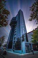 aquaTurm Hotel GmbH