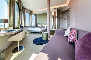 aquaTurm Hotel GmbH