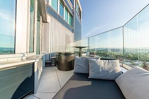 aquaTurm Hotel GmbH