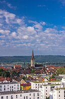 aquaTurm Hotel GmbH