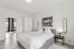 Faraway Homes Studios St.Michael