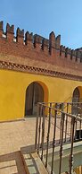 Locanda i Tarocchi Santa Marta