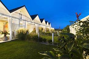 Holiday Home With Terrace, Garden, and Pool