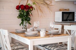 Holiday Home With Terrace, Garden, and Pool