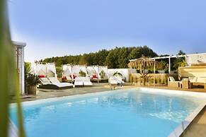 Holiday Home With Terrace, Garden, and Pool