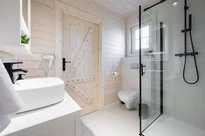 Holiday Home With Terrace, Garden, and Pool