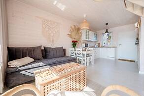 Holiday Home With Terrace, Garden, and Pool