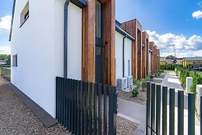 Comfortable Holiday Home, Dziwnow