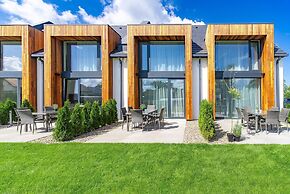 Comfortable Holiday Home, Dziwnow