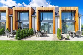 Comfortable Holiday Home, Dziwnow