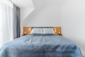 Comfortable Holiday Home, Dziwnow