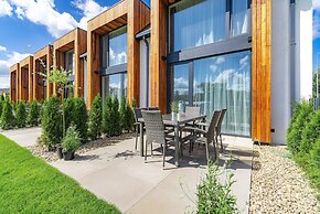 Comfortable Holiday Home, Dziwnow