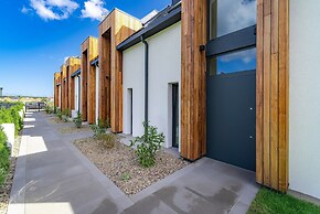 Comfortable Holiday Home, Dziwnow