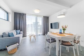 Comfortable Holiday Home, Dziwnow