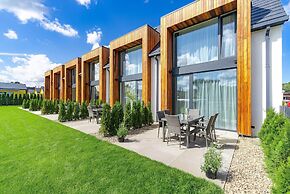 Comfortable Holiday Home, Dziwnow