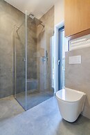 Comfortable Holiday Home, Dziwnow