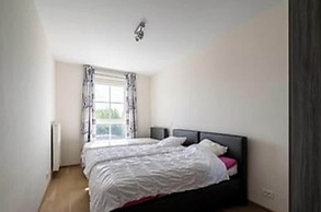 2BR Apartment With Terrace Near Beach