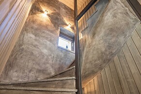 Exceptional 12P Chalet With Sauna and Jacuzzi