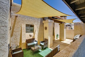 Yuma Desert Oasis: Pool & Remote Work Setup!