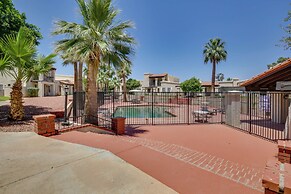 Yuma Desert Oasis: Pool & Remote Work Setup!