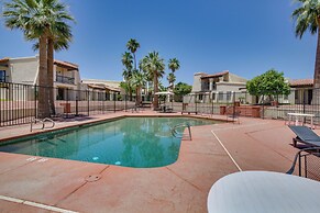 Yuma Desert Oasis: Pool & Remote Work Setup!