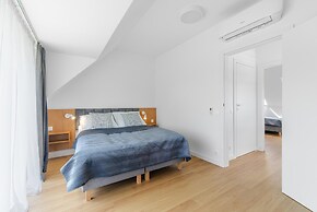 New Holiday Homes, Dziwnow