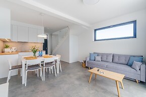 New Holiday Homes, Dziwnow