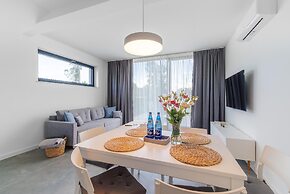 New Holiday Homes, Dziwnow