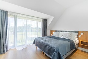 New Holiday Homes, Dziwnow