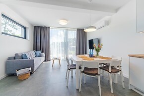 New Holiday Homes, Dziwnow